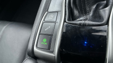 Honda Civic 1.0 VTEC Turbo 126 EX 5dr Petrol Hatchback